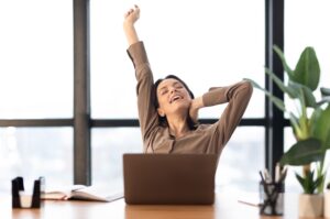 可能性を解き放つ体の秘密