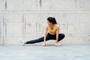 これからは体の修理より日々のメンテナンスの時代へ