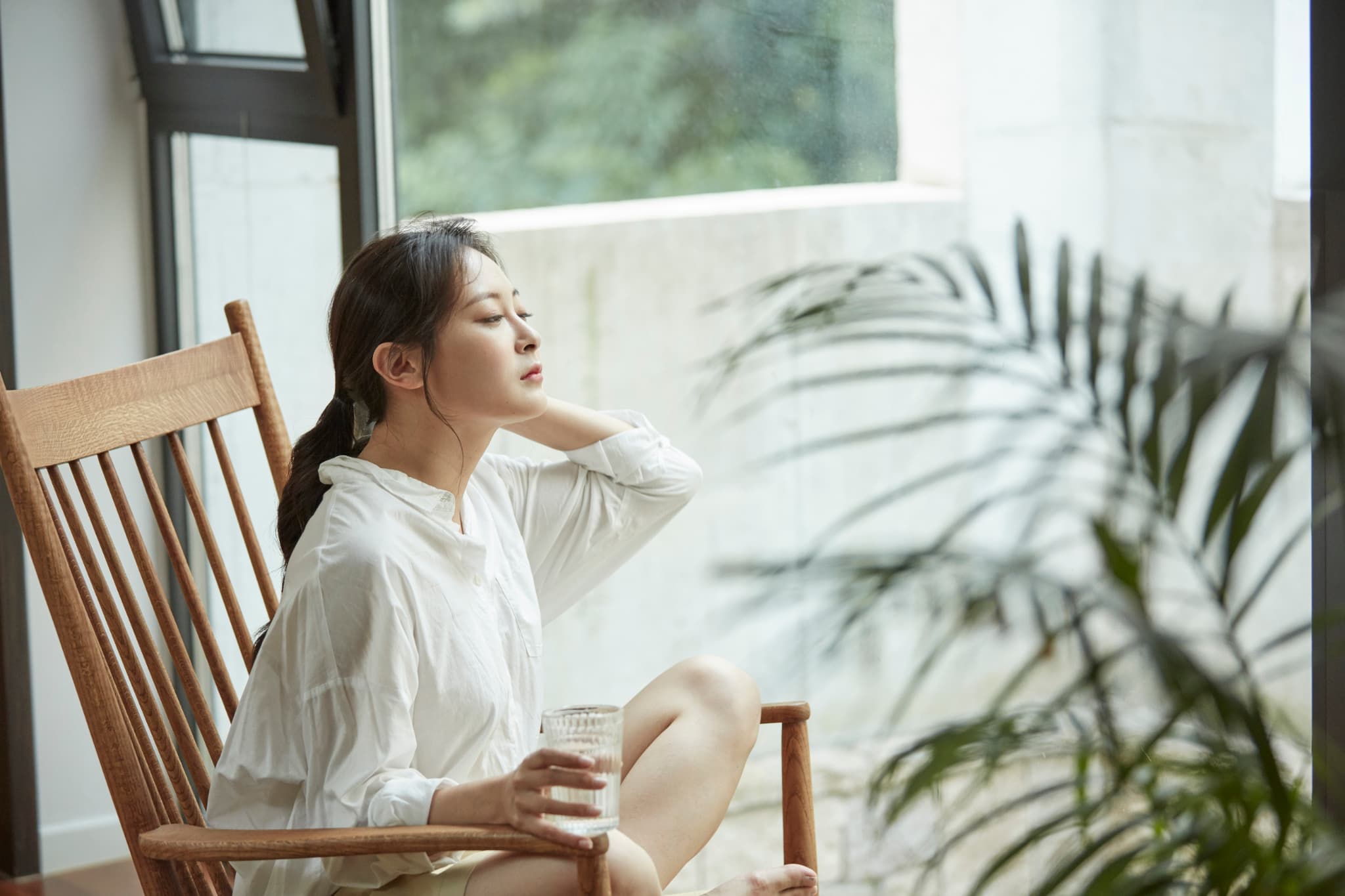 【整体】ホリスティックに整える「動」と「静」のバランス