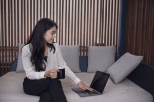 疲れやすい人の共通点は“骨盤のゆがみ”にあった