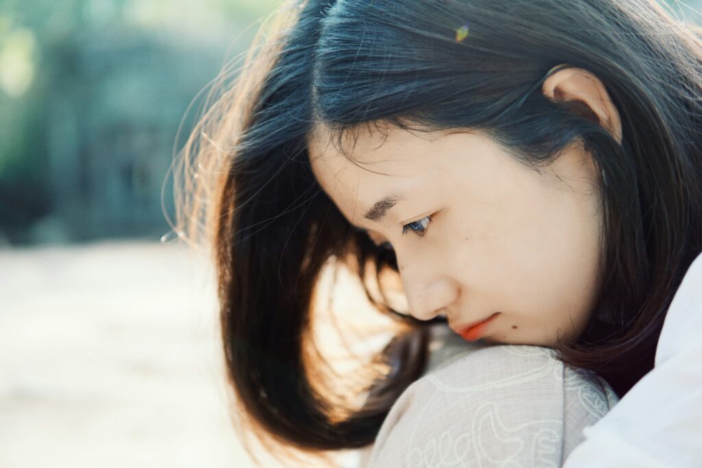 トップページ 51 【整体で心を整える】心理的ストレスを“体から”ケアする方法