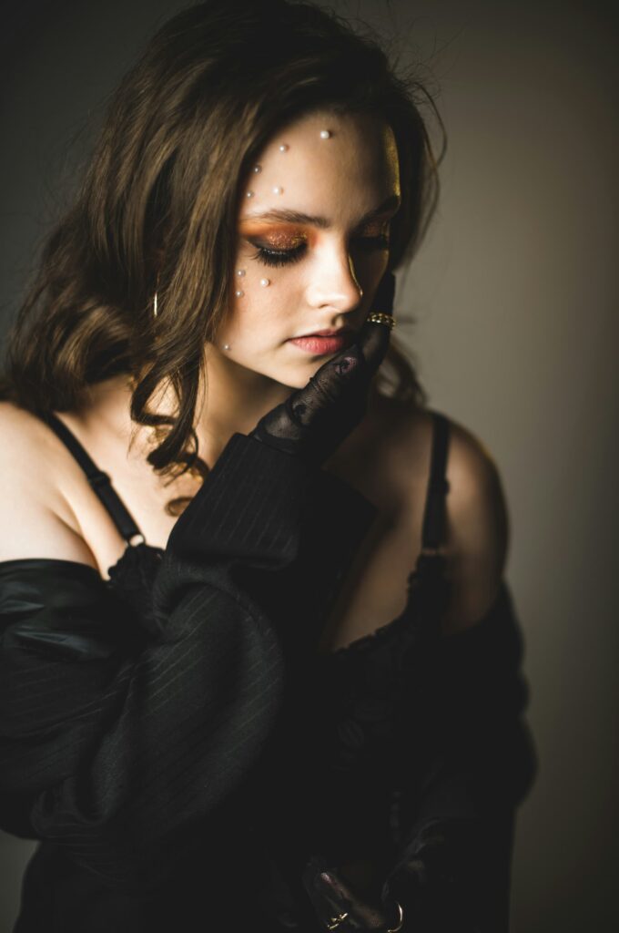 【玄檀の深い“静けさの香り”】心の底から落ち着きを取り戻すために