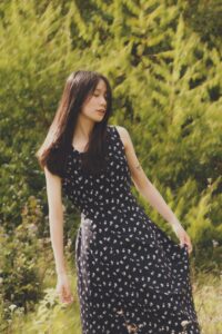 あなたの感情、体との言葉にはならない対話