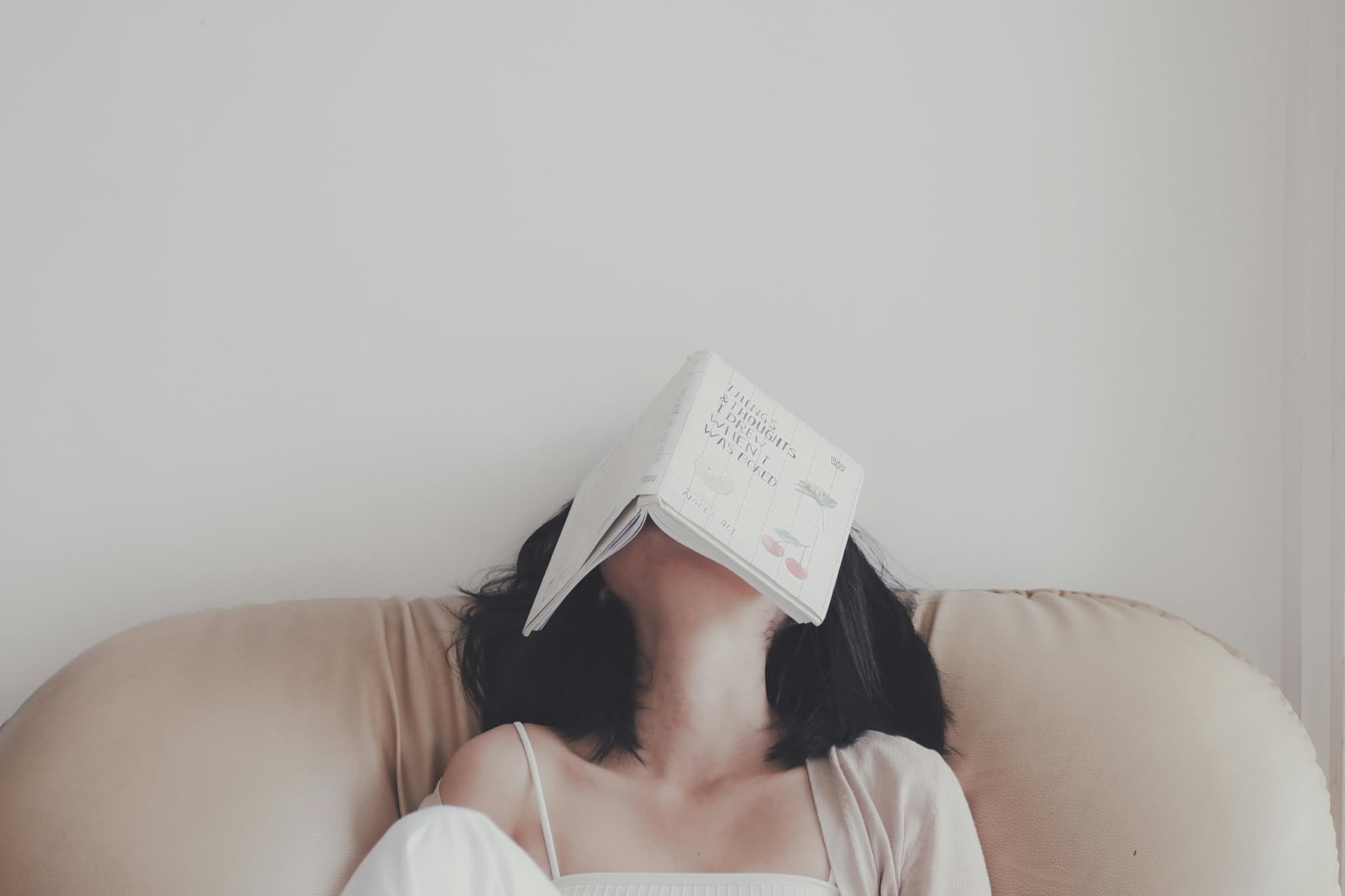 未消化の思いが心身の不調を作る“処理しきれない感情と情報”が体に与える影響