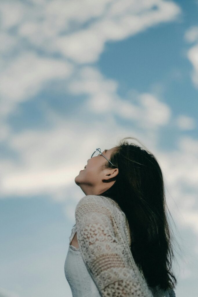 仮象としての私：体の限界と意識の無限