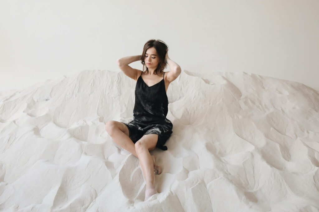 感情の痕跡。未消化の思いが心身の不調を作るメカニズム