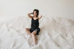 感情の痕跡。未消化の思いが心身の不調を作るメカニズム