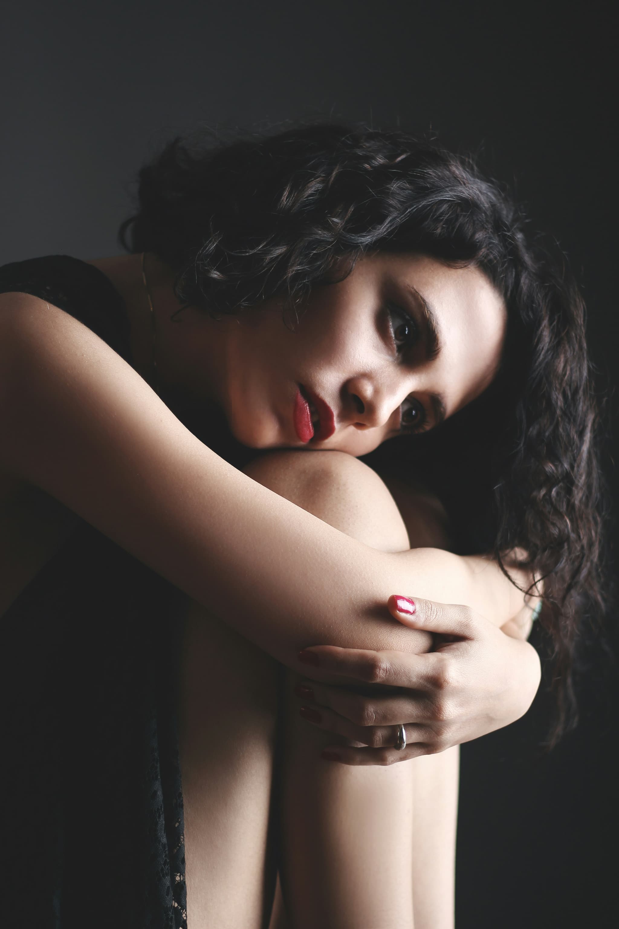 悩みごとが多いと呼吸が浅くなる？整体で整える心のゆとり