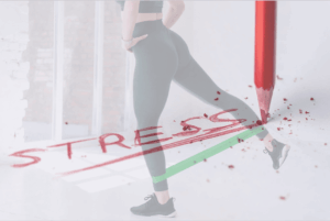 ストレスでヒップラインが崩れる? 〜整体で美しい姿勢と体型を取り戻す〜