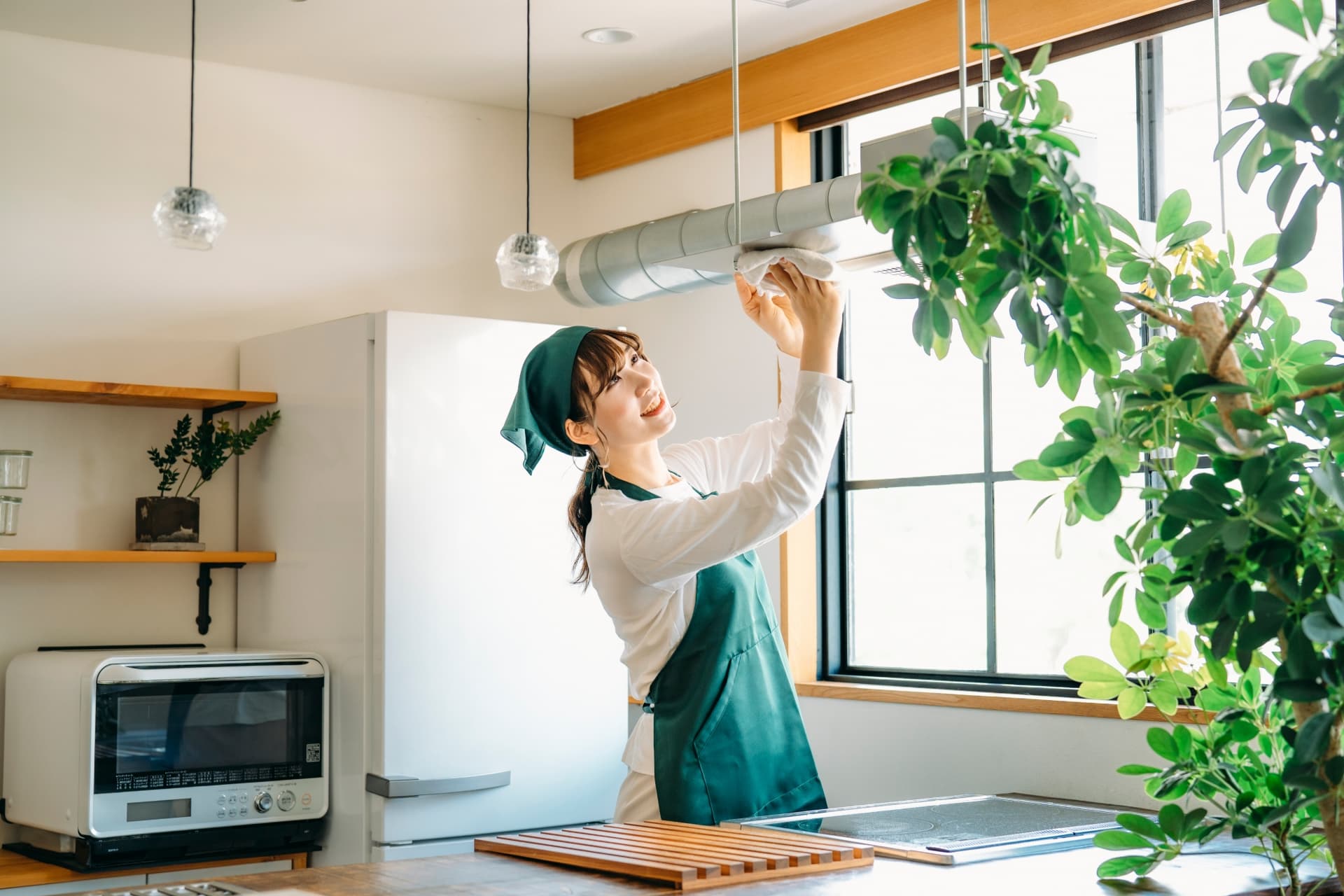 【年末】大掃除で疲れたら整体に来てね