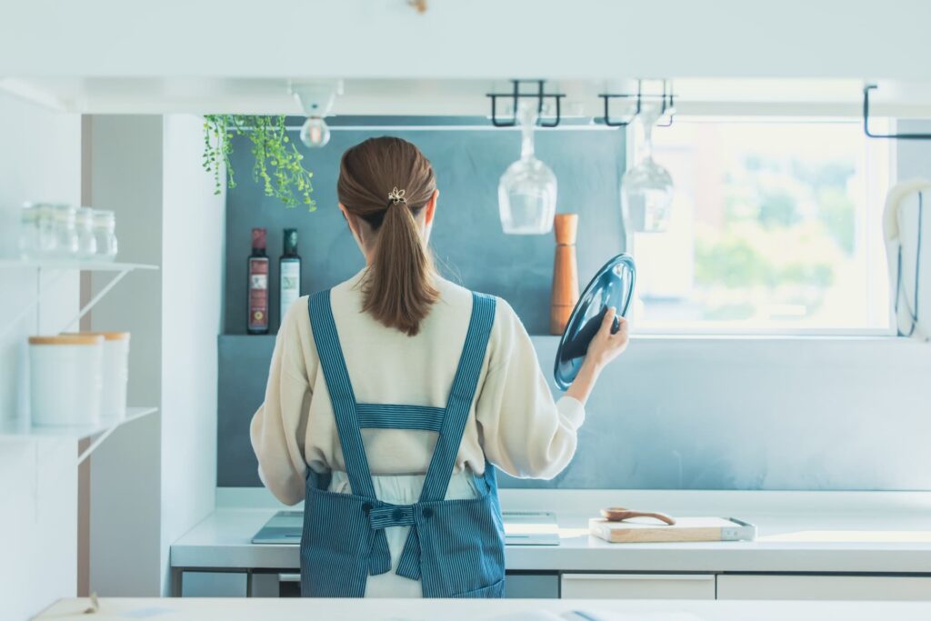 利き手より、非利き手のほうがこる理由