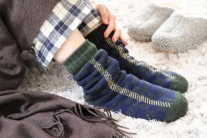 「体質」と諦める前に冷えとむくみが教える「巡り」の重要性