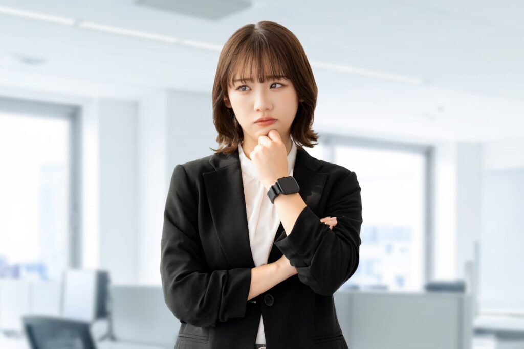 脳疲労と首の緊張を解放！「集中力」と「判断力」が格段に上がります。