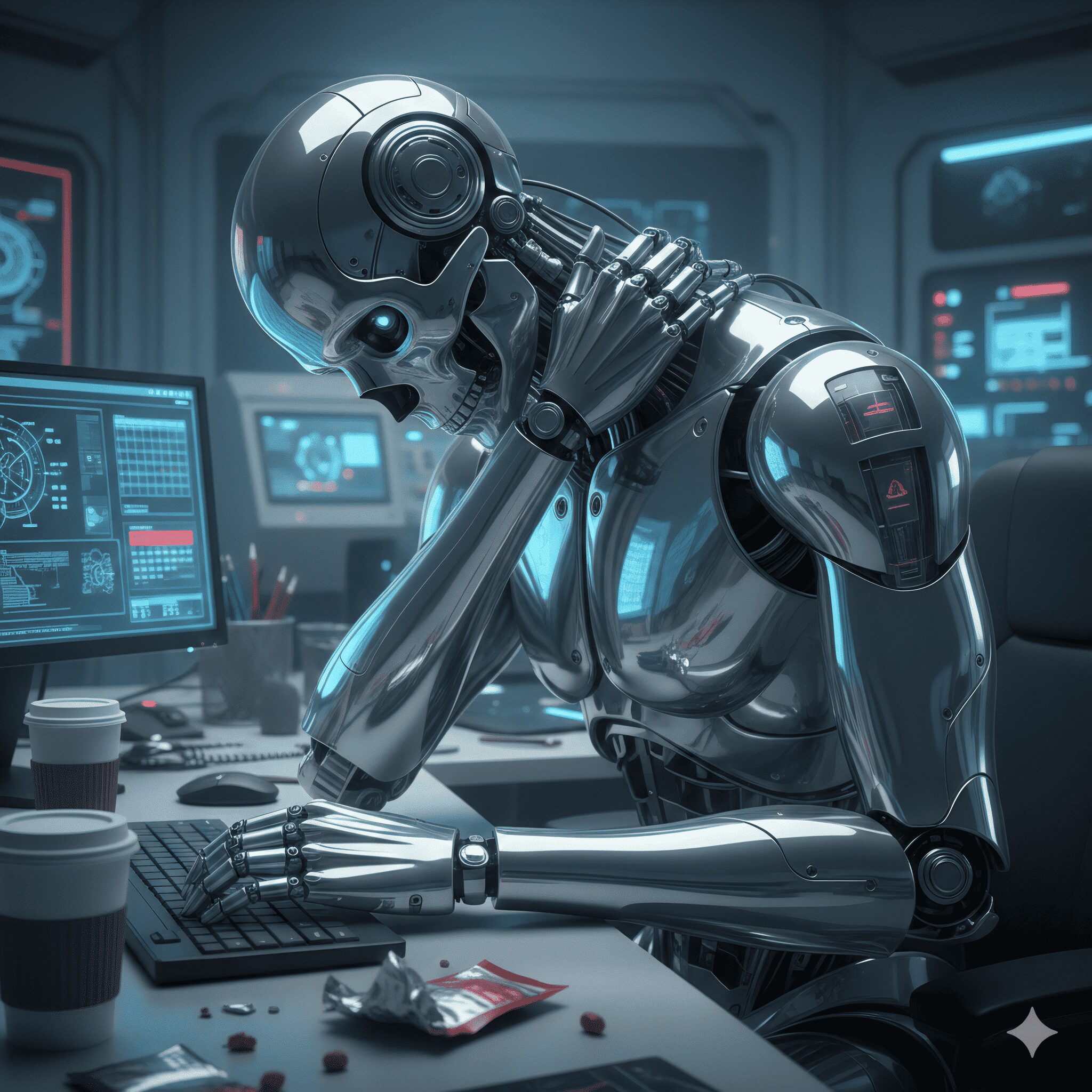 慢性肩こりは全身の構造的歪みか？生活習慣による局所的負荷か？AIを使って討論させてみた。