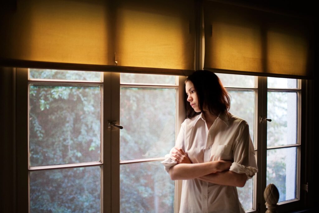 【音声】検査で異常なしと言われても続く痛みやだるさ 45 ねぇ、どうして