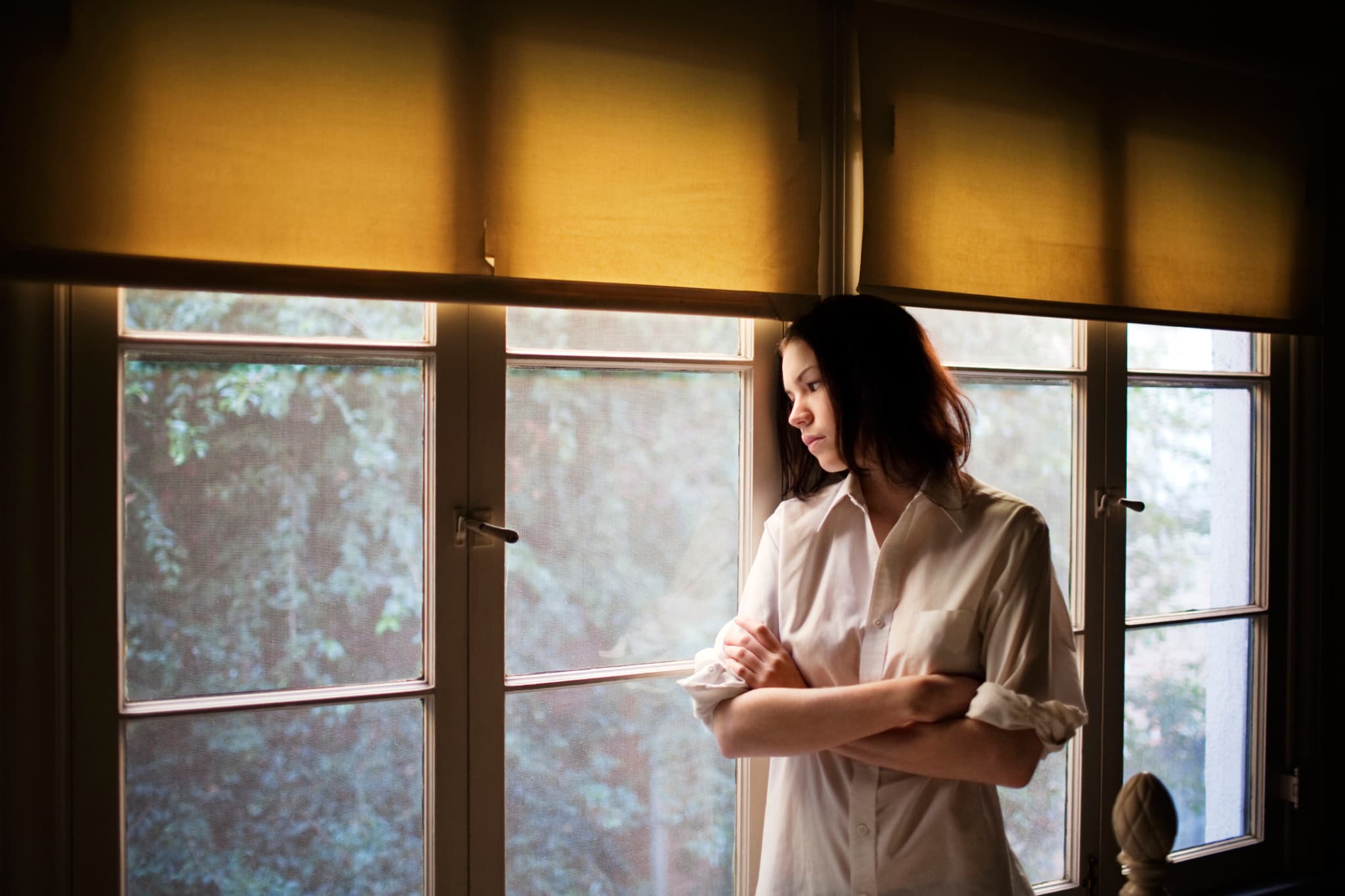 ねぇ、どうして