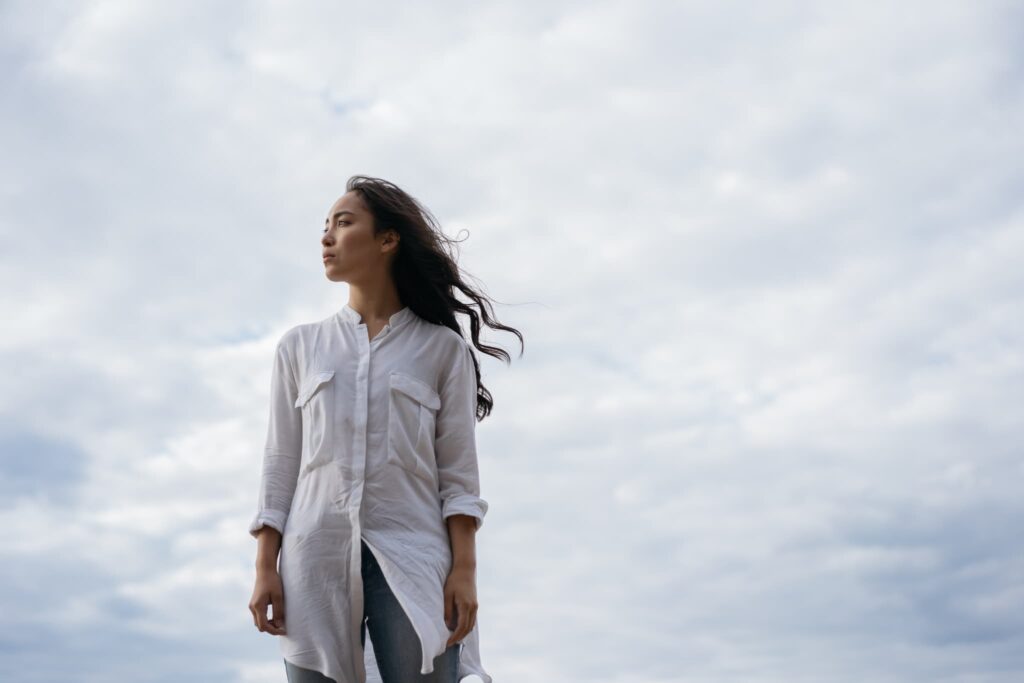 深遠に触れる 41 【焦燥感】最近そわそわして気持ちが落ち着かない――それ、体がずっと「構えたまま」かもしれません