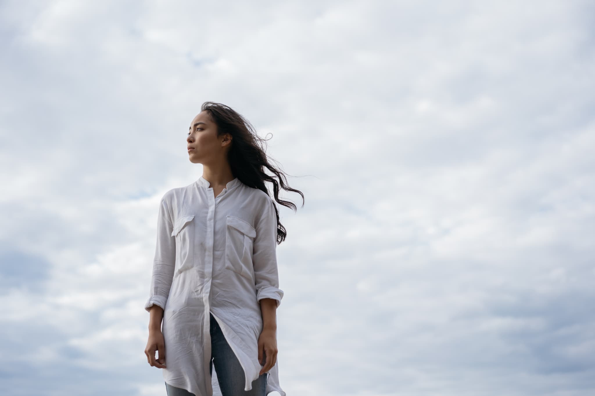 【焦燥感】最近そわそわして気持ちが落ち着かない――それ、体がずっと「構えたまま」かもしれません