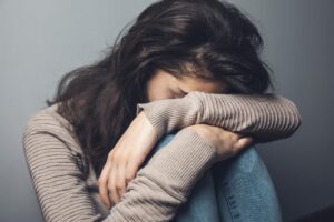 急に調子が悪くなったように見えるだけ、不調は結構前から始まっている