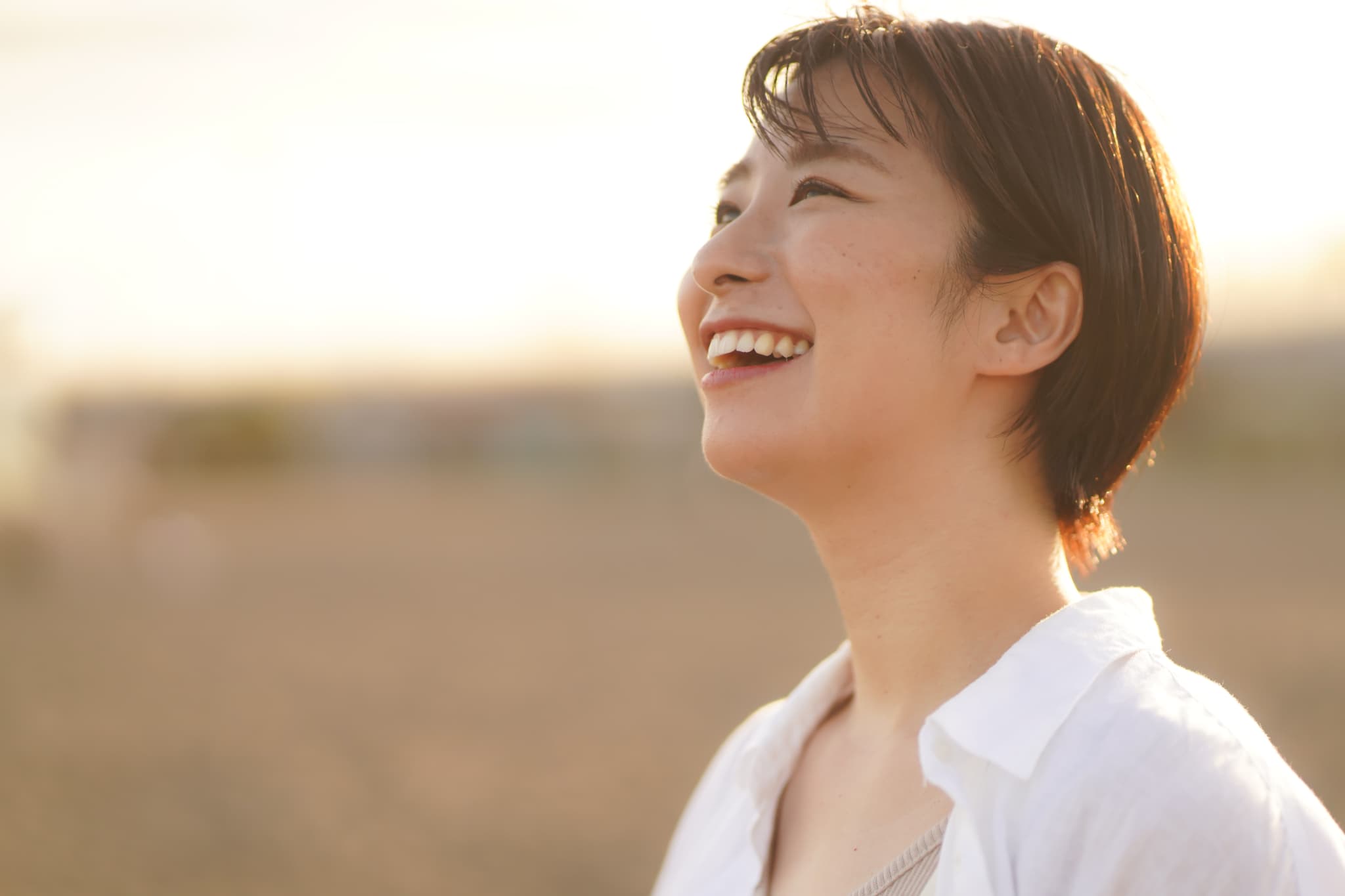 1. 痛みがないのが健康ではない。「やりたいことができる」のが健康だ
