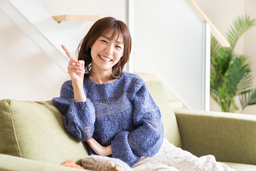 体を整えることは、人生の質（QOL）を底上げすること