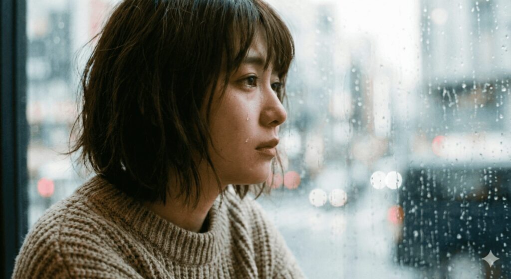 人生経験はどこまで必要なのか？——知らなくてもよかった痛み、それでも必要だった涙