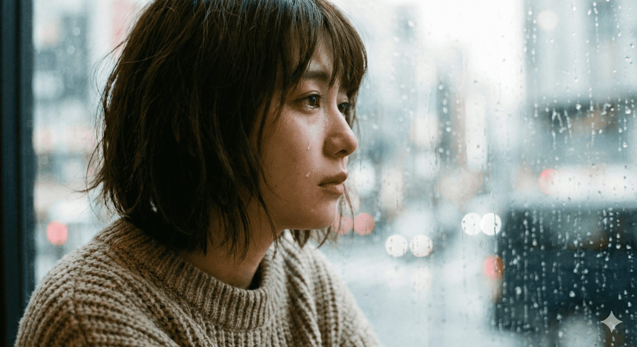 人生経験はどこまで必要なのか?——知らなくてもよかった痛み、それでも必要だった涙