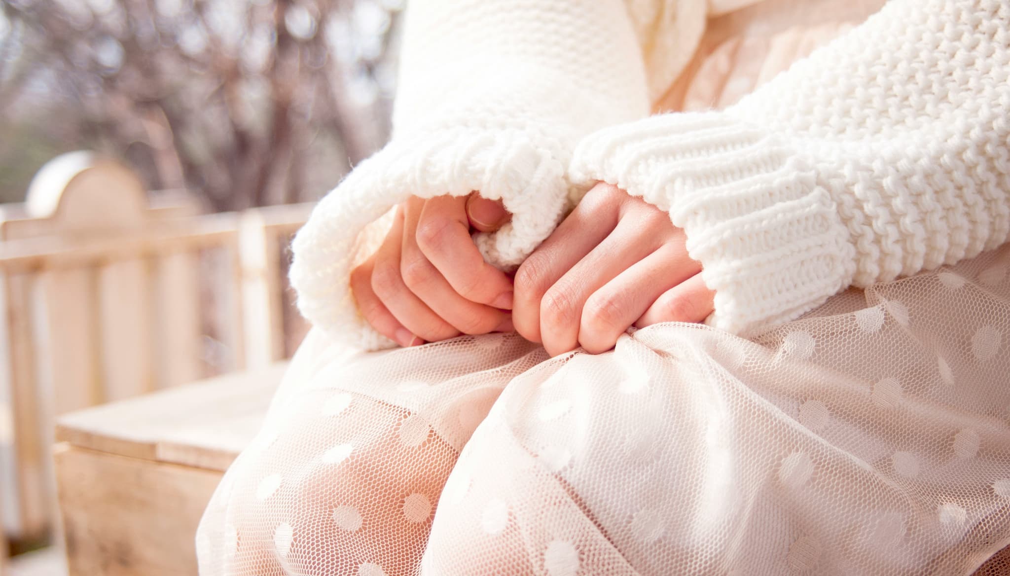 自分を愛して、呪って、それでも生きていく
