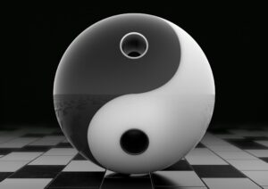 buddha elemental 3d OZhFEwx hE unsplash 1