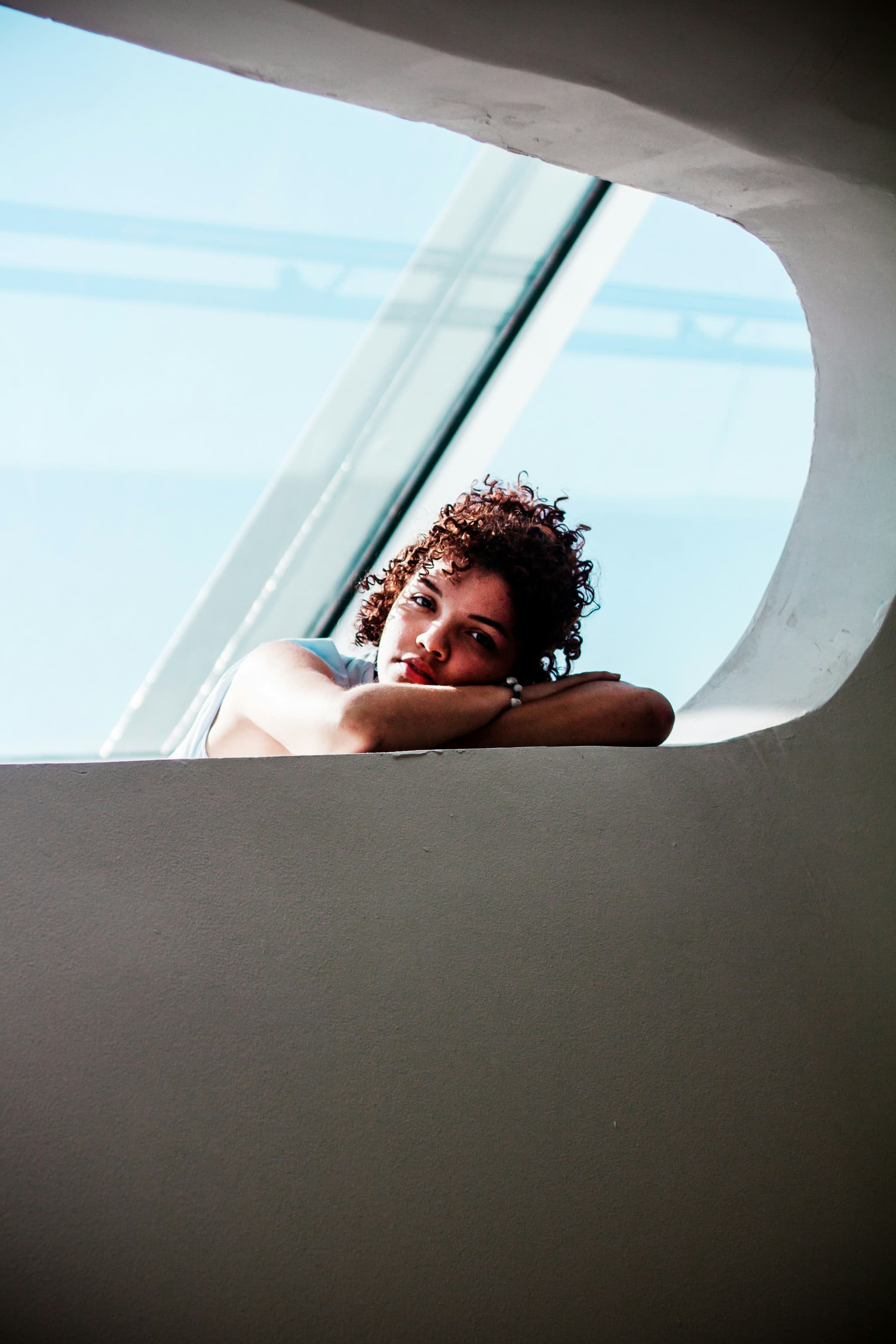 慢性的なだるさ、むくみはリンパシステムが機能していない