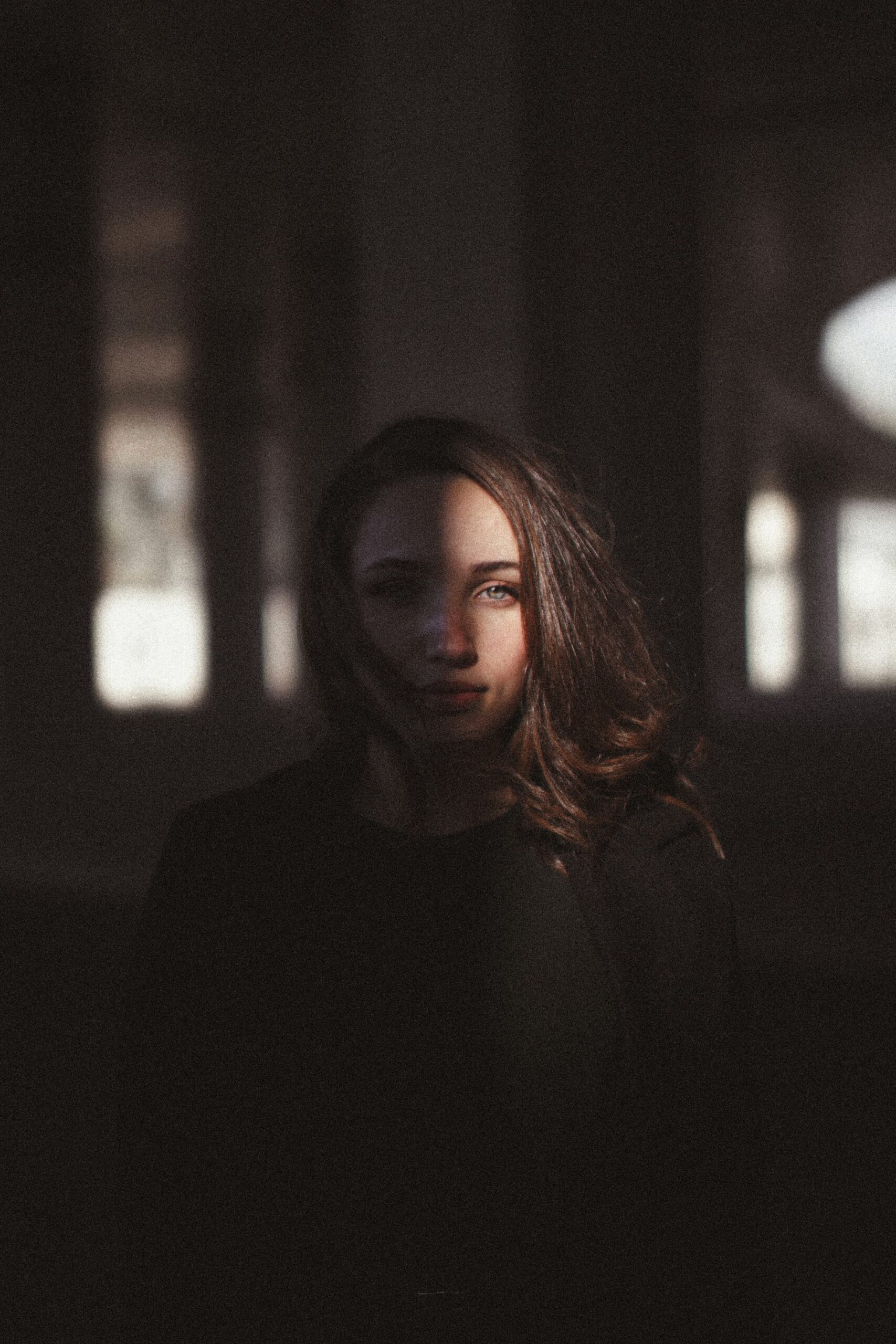 自分を見つめる解像度をあげる。