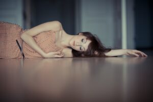疲れ果てたあと、体で起きること