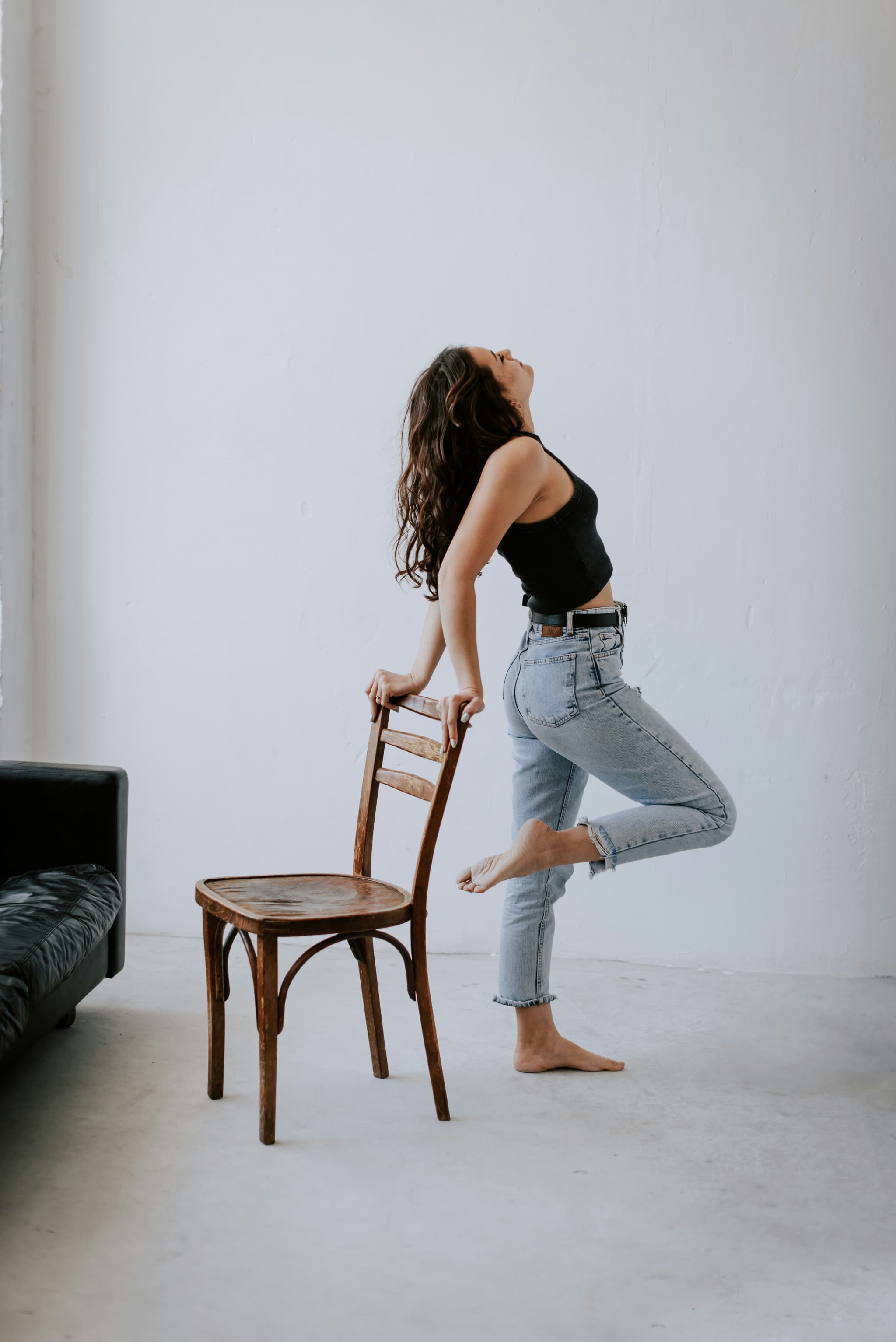 体は、ずっと頑張る前提では出来ていない