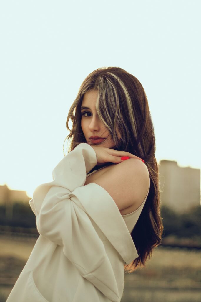 肩のロックを解除する：隠されたつながり