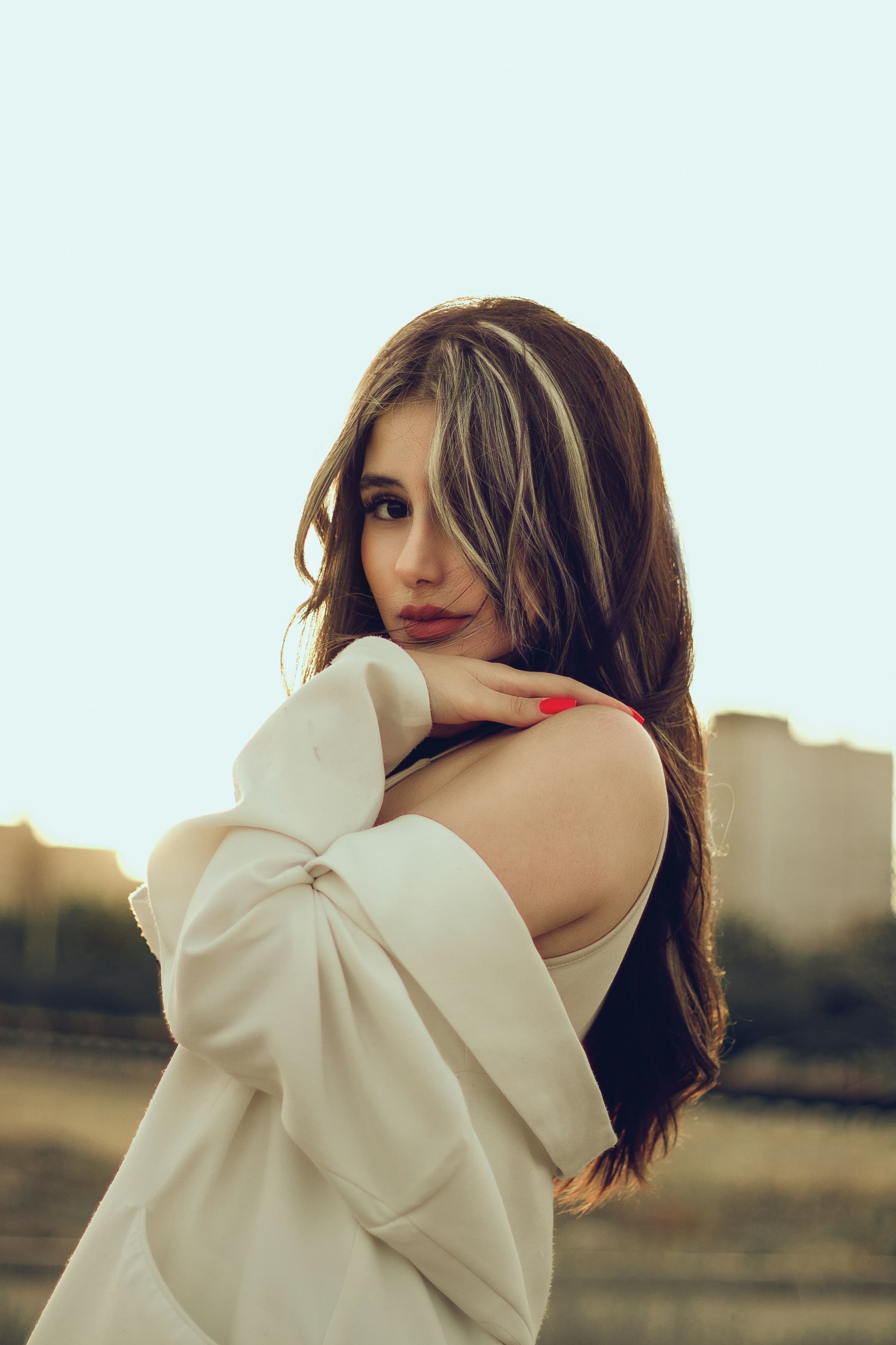 肩のロックを解除する:隠されたつながり