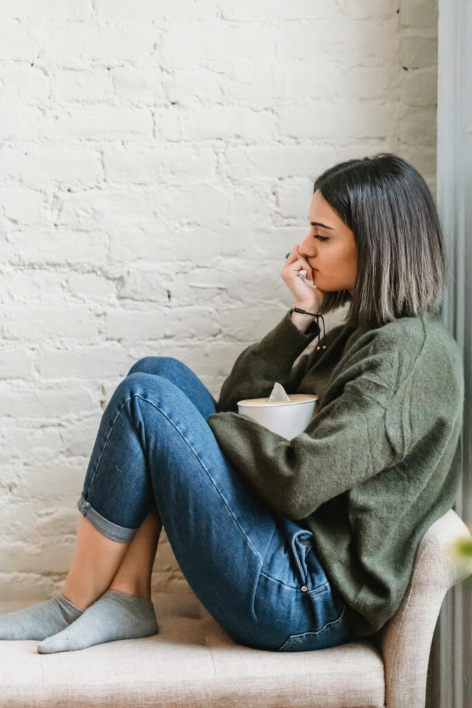 猫背は見た目だけじゃない!内臓や呼吸への悪影響 41 心にたまった重さまで、手でほどく整体