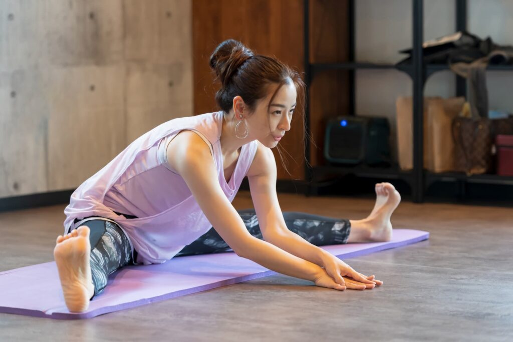 トレーニング前に整えるべきは、筋肉だけではない