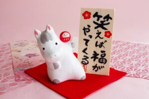 丙午の2026年。今年はどんな年になる?