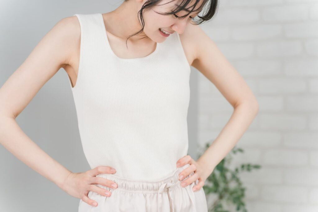 整体で体が「先に反応する人」と「後から気づく人」の決定的な違い