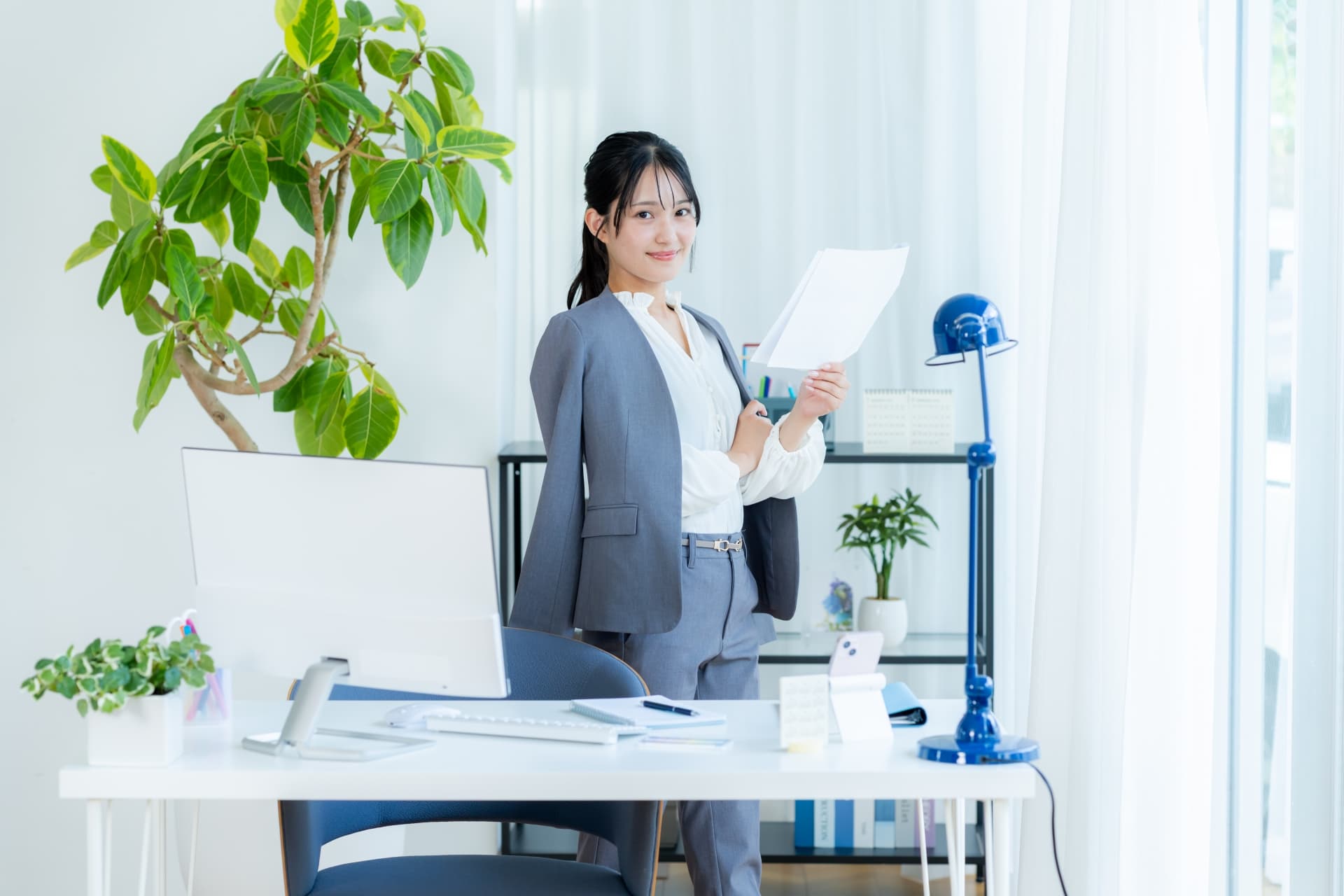 ストレスを消し去ることはできない。だから受け流せる「体」を作る