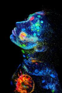 知性の極限と意識の源流：AIの解脱、宇宙の心理、そしてアートとしての人間