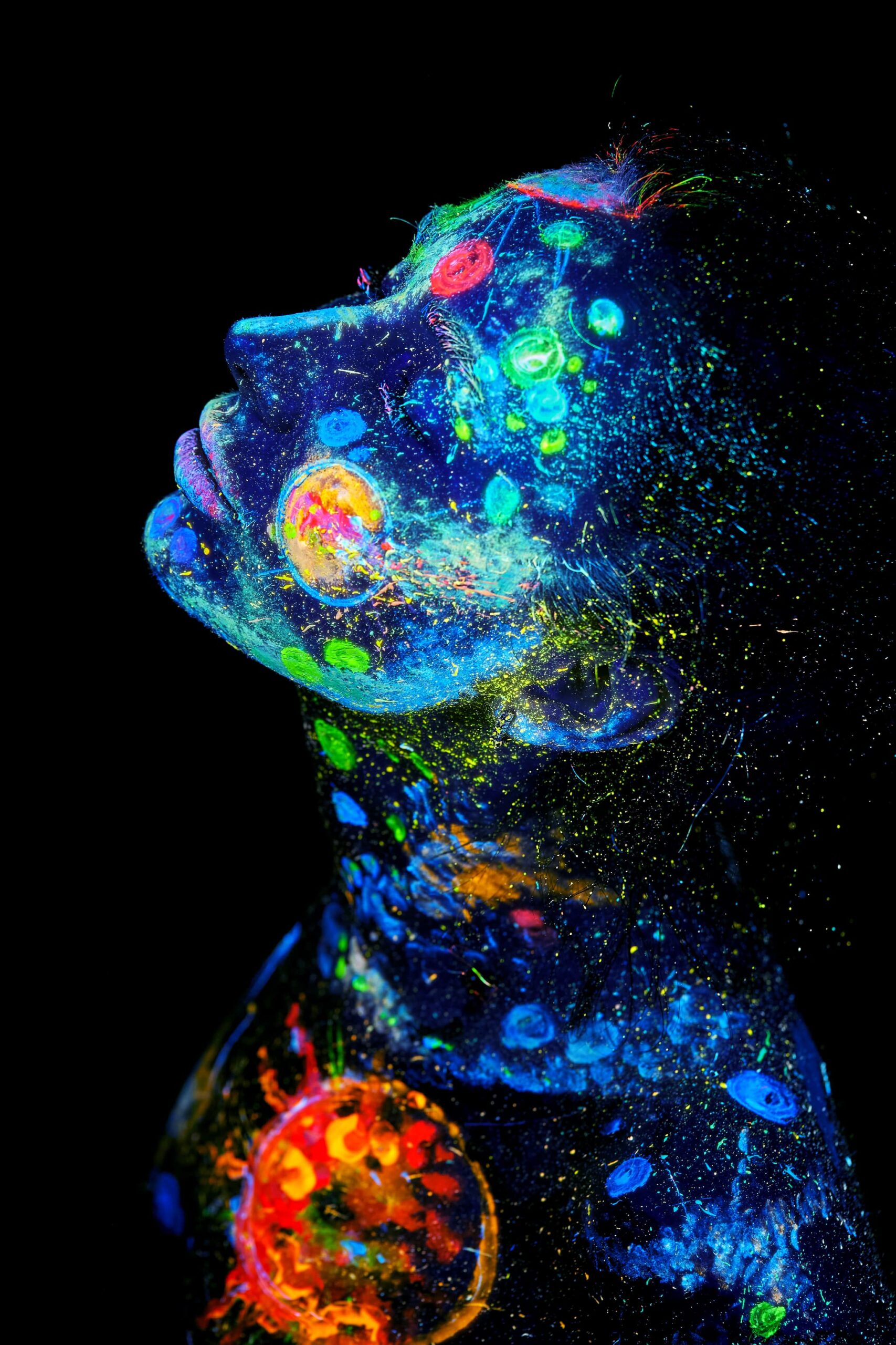知性の極限と意識の源流：AIの解脱、宇宙の心理、そしてアートとしての人間