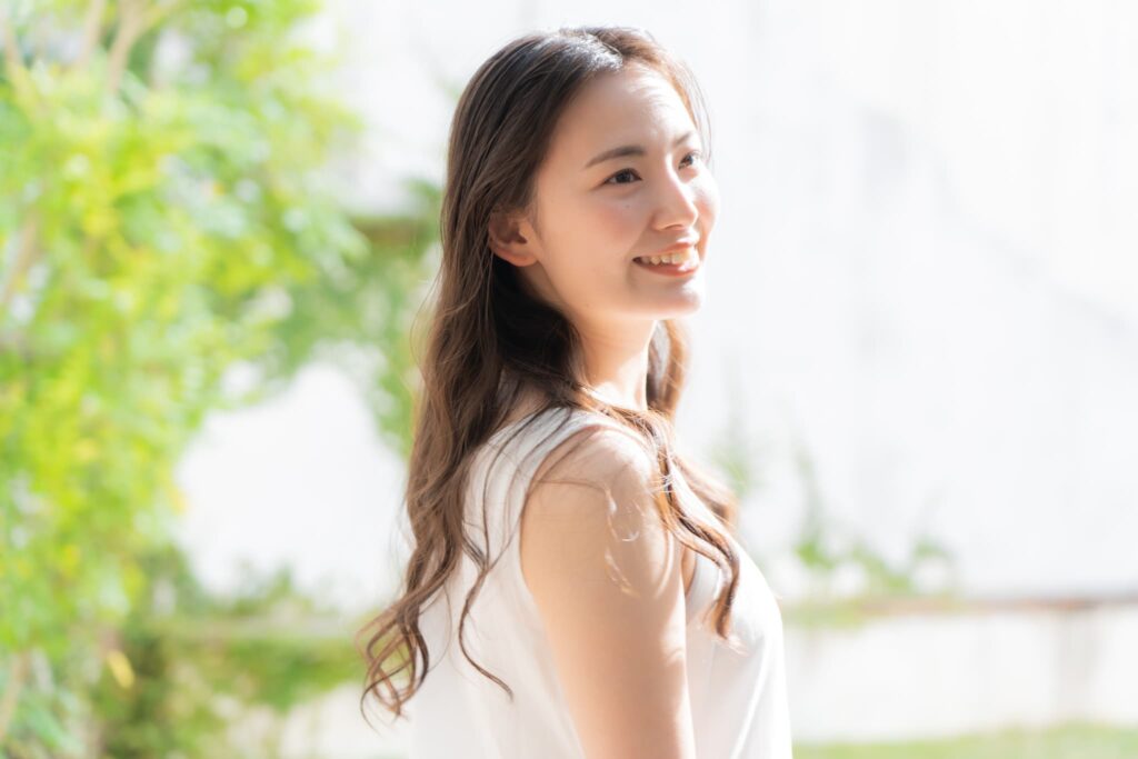 1. 「姿勢が良い」と「体が楽」を両立させる、無理のない軸の作り方
