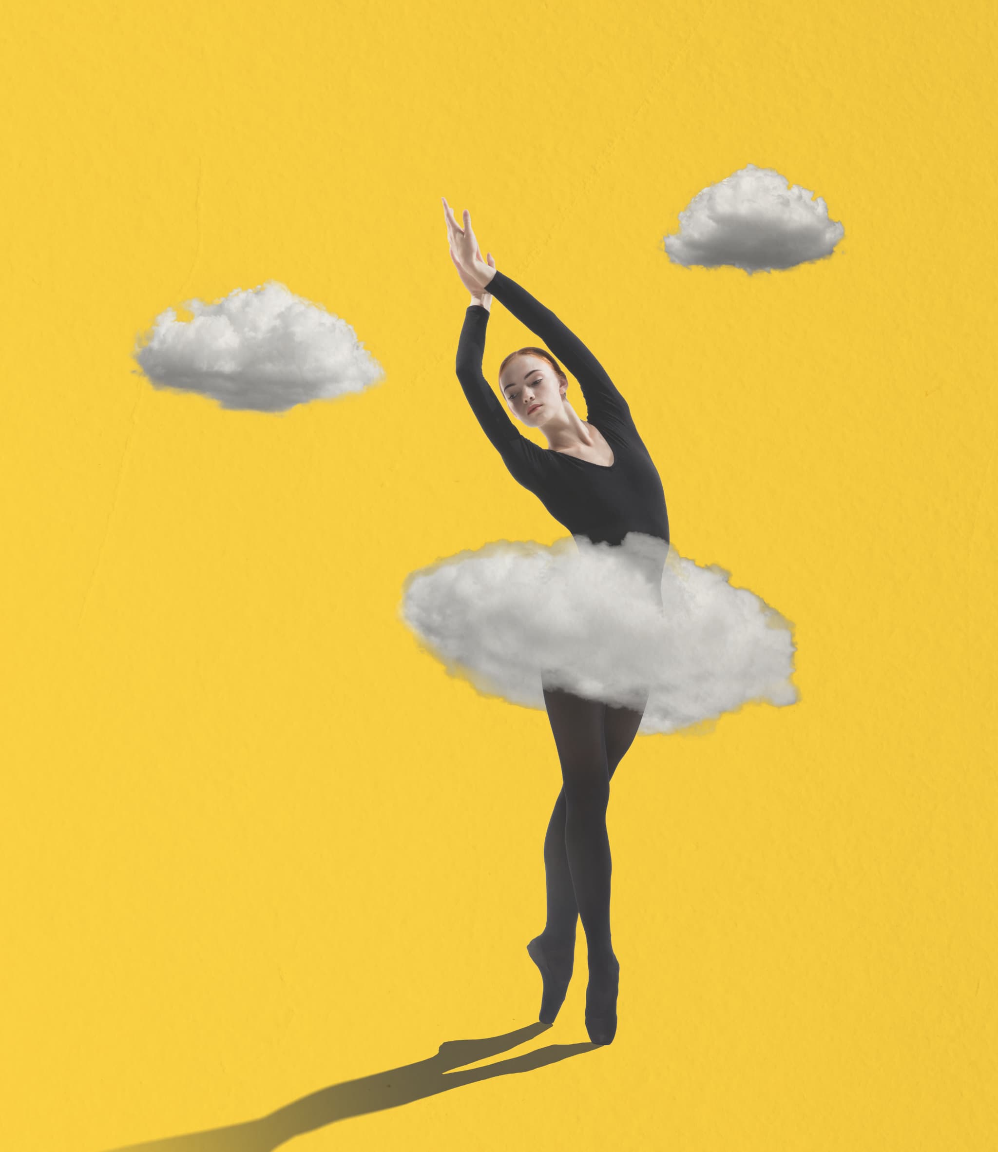 医学は科学ですが、人間はアートだと思う