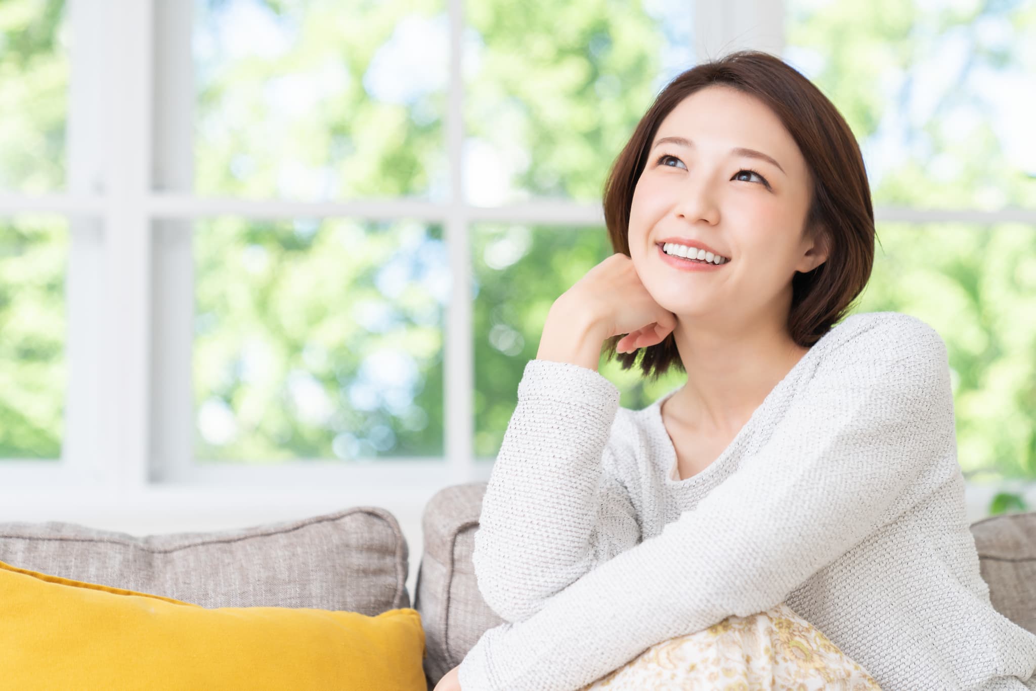 1. 幸せホルモンは、心地よい「触圧刺激」から分泌される