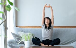 「整う」とは何が起きている状態なのか