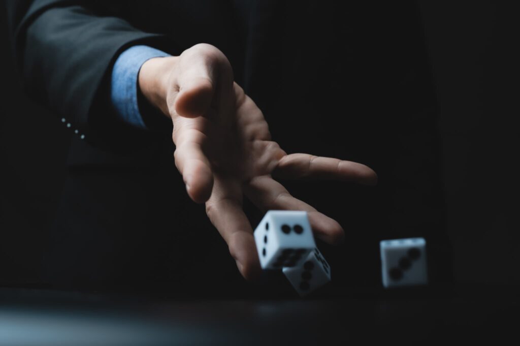 教育という名のギャンブル。私たちはどの正しさにBETするのか？