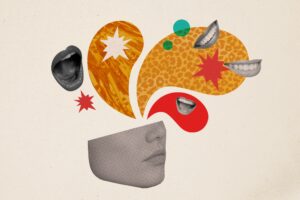 不安は思考ではなく身体反応なのか？