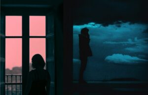 美しい終わり方を探すより、この夜がそっと次の朝へ溶けていくことを許す