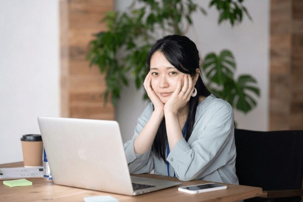 AI使用によるAI脳疲労（AIブレイン・フライ）が増えている